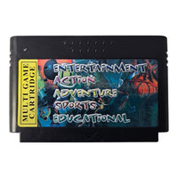 Games - Action - Abenteuer - Sports...- JP - NTSC - KSC-IN #1 - Famicom