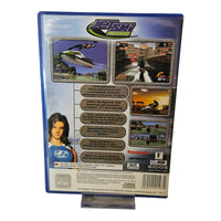 Jet Ski Riders  - Playstation 2 / PS2