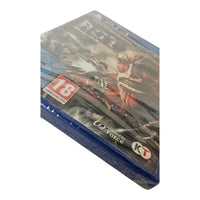 A.O.T  - Attack on Titan - Wings of Freedom - Play Station 4 / PS4 -  NEU