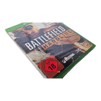 Battlefield Hardline - XBOX ONE - NEU