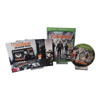 The Division  - XBOX ONE