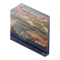 Mud Runner a Spintires Game  - Sony Playstation 4 / PS4 - NEU