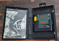 Rings of Power - Sega Mega Drive