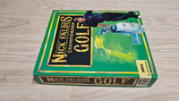 Nick Faldos Championship Golf - Commodore Amiga