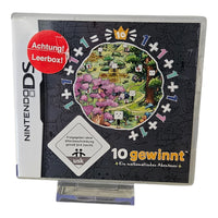 10 Gewinnt - Nintendo DS