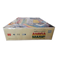 Commodore Amiga 1200 - Amiga Magic Paket - TOP Zustand