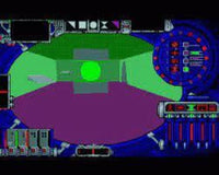 Cybercon III   - Commodore Amiga - Nur Diskette