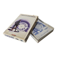 Fire Zone - Atari ST
