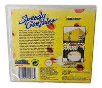 Speedy Gonzales  - Nintendo Game Boy / GB