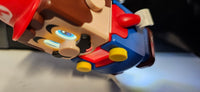 Demo Display LEGO - Lego-Set "Super Mario " (71360)