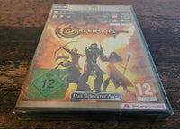Drakensang - Das Schwarze Auge - Gold Edition - Neu  - PC -