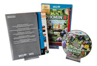 Pikmin 3 - Nintendo WII U