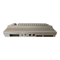 Commodore 64 II Computer / OVP - TOP