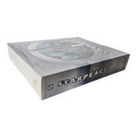 Starpeace - CD  - PC - Big Box - NEU