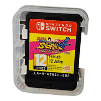 Naruto Shippuden : Ultimate Ninja Storm 4 Road to Boruto / Nintendo Switch