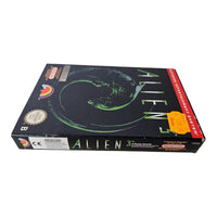 Alien 3 - Nintendo NES - OVP