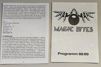 The Paranoia Complex  - Commodore 64 / C64 / 128 / Diskette