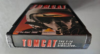 TOMCAT -  Atari 2600