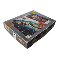 Battle Isle + Data Disk  - Commodore Amiga