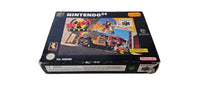 Blast Corps - Nintendo 64 - N64 - OVP