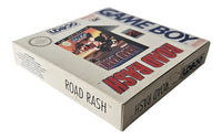 Road Rash - White Label Edition  - Nintendo Game Boy / GB / CIB