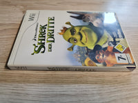 Shrek der Dritte - Nintendo WII