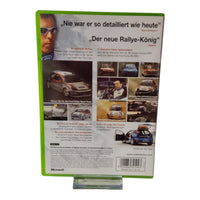 Colin Mcrae Rally 3 - Xbox
