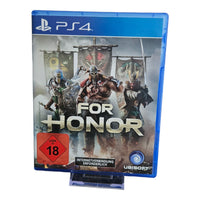 For Honor  - Sony Playstation 4 / PS4