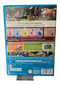 Pikmin 3 - Nintendo WII U