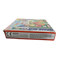 Game & Watch : Gallery 3  - Nintendo Game Boy Color