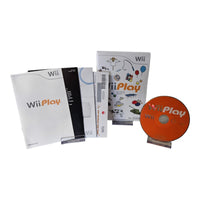 Wii Play - Nintendo WII