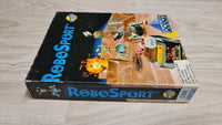 RoboSport - Commodore Amiga