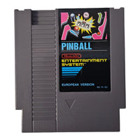 Pinball  - Nintendo NES - OVP - Bienengräber