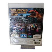 BBC - Dinosaurier Im Reich der Giganten - Playstation 3 / PS3