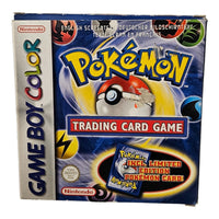 Pokemon Trading Crad Game - Nintendo Game Boy / GB / CIB