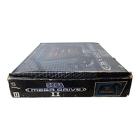 Sega Mega Drive II Konsole - OVP