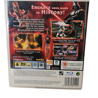 Soul Calibur IV - Playstation 3 / PS3