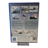 Pacific Warriors II Dogfight - Playstation 2 / PS2