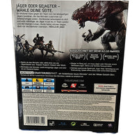 EVOLVE - Papschuber  - Playstation 4 / PS4
