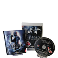 The Chronicles of Riddick - Assault on Dark Athena   - Playstation 3 / PS3