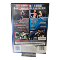 WWF Smackdown vs RAW -  Playstation 2 / PS2