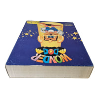 Wonder Dog - Commodore Amiga