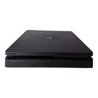 Playstation 4 Slim / 500 GB /  Jet Black /  Ohne Controller