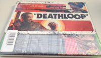 Deathloop - Metal Plate Edition / Xbox Serie X - NEU