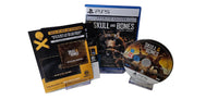 Skull & Bones - Premium Edition - Playstation 5 / PS5