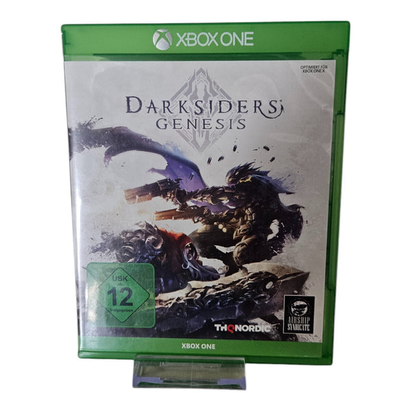 Darksiders Genesis - XBOX ONE