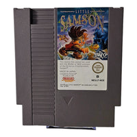 Little Samson - Nintendo NES - Nur Modul - TOP