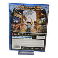 LEGO Jurassic World  - Playstation 4 / PS4