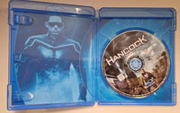 Hancock - Extended Version  - Bluray Disc