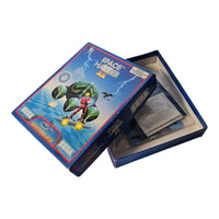 Space Harrier II - Atari ST
